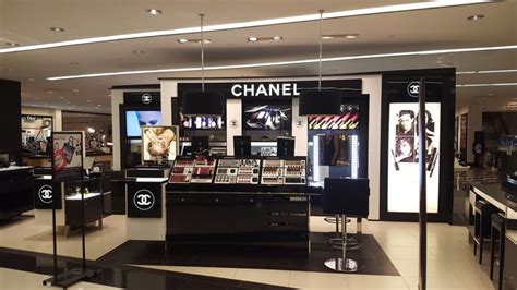 mike tyson chanel|chanel boutique virginia.